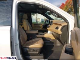 Chevrolet Tahoe 2021 5