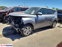 Kia Soul - zobacz ofertę