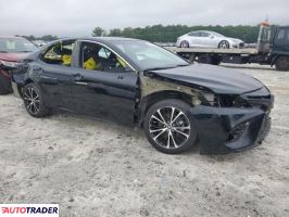 Toyota Camry 2020 2