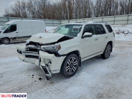 Toyota Pozostałe - zobacz ofertę