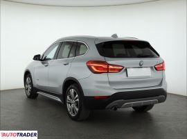 BMW X1 2016 2.0 147 KM