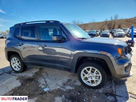Jeep Renegade 2023 1