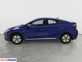 Hyundai Pozostałe 2020 1.6 105 KM