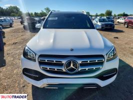 Mercedes CL 2022 3