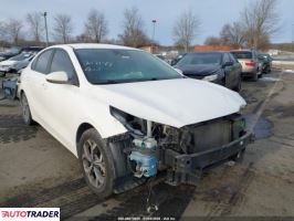 Kia Pozostałe - zobacz ofertę