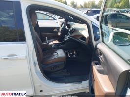 Chrysler Pacifica 2021 3