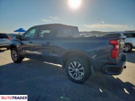 Chevrolet Silverado 2019 5