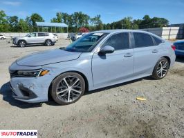 Honda Civic 2024 1 Honda Civic 2024 1