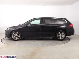 Peugeot 308 2016 1.6 118 KM