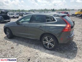 Volvo XC60 2020 2 Volvo XC60 2020 2