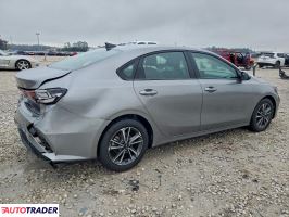 Kia Pozostałe 2024 2