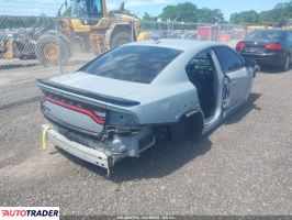 Dodge Charger 2021 6