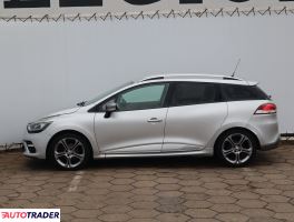 Renault Clio 2016 1.2 116 KM