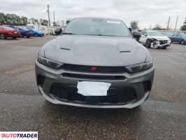 Dodge Hornet 2024 2
