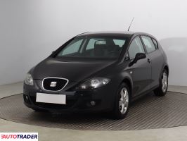 Seat Leon 2008 1.6 100 KM