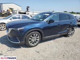 Mazda CX-9 2019 2