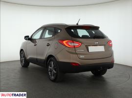 Hyundai ix35 2015 1.6 132 KM