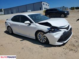 Toyota Camry 2020 2
