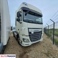 Daf Xf 460