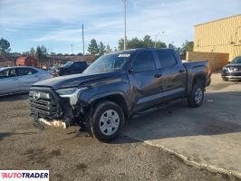 Toyota Tundra 2025 3