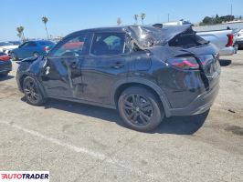 Honda HR-V 2026 2
