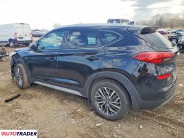 Hyundai Tucson 2020 2