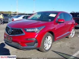 Acura RDX 2020 2