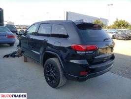 Jeep Grand Cherokee 2019 3 Jeep Grand Cherokee 2019 3