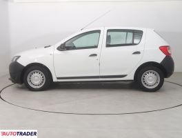 Dacia Sandero 2013 1.1 73 KM