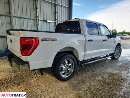 Ford Pozostałe 2021 3