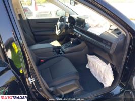 Honda CR-V 2024 1 Honda CR-V 2024 1