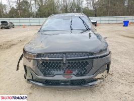 Lincoln Pozostałe 2024 2