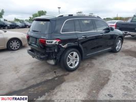 Mercedes 250 2021 2 Mercedes 250 2021 2