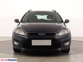 Ford Mondeo 2011 2.0 138 KM