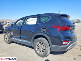 Hyundai Santa Fe 2020 2
