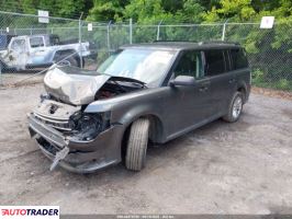Ford Pozostałe 2019 3 Ford Pozostałe 2019 3