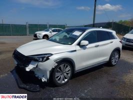 Infiniti QX50 2021 2 Infiniti QX50 2021 2