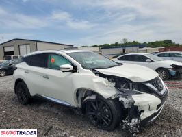 Nissan Murano 2023 3 Nissan Murano 2023 3