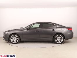 Mazda 6 2014 2.0 162 KM