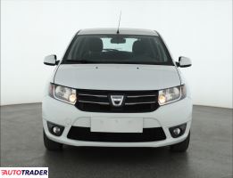 Dacia Sandero 2015 1.1 73 KM