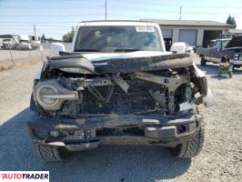 Ford Bronco 2021 2 Ford Bronco 2021 2