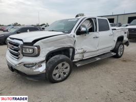 GMC Sierra 2018 6