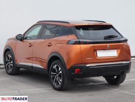 Peugeot 2008 2021 1.2 99 KM