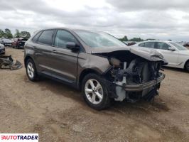 Ford Edge 2019 2