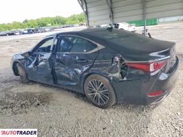 Lexus ES 2024 3
