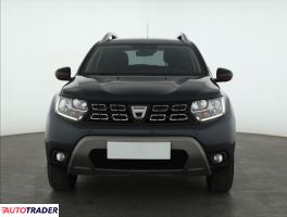 Dacia Duster 2019 1.6 112 KM