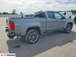 Chevrolet Colorado 2021 2