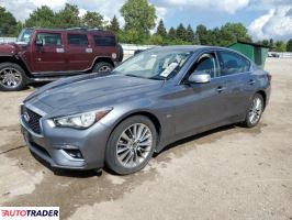 Infiniti Q50 2019 3 Infiniti Q50 2019 3
