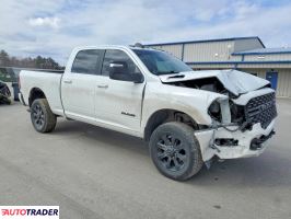 Dodge Ram 2024 6