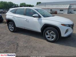 Hyundai Tucson 2023 2 Hyundai Tucson 2023 2